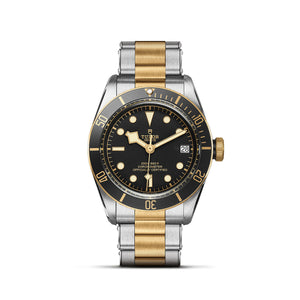 TUDOR Black Bay S&G