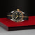 Load image into Gallery viewer, Tudor Black Bay GMT S&amp;G Watch with Fabric Strap on Side