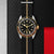 Load image into Gallery viewer, Tudor Black Bay GMT S&amp;G Watch with Fabric Strap on Display