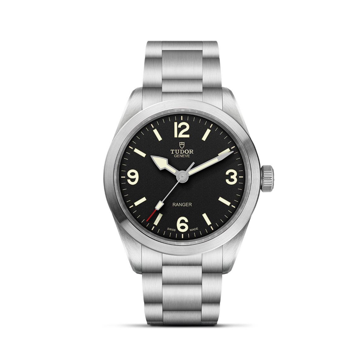 Tudor Ranger