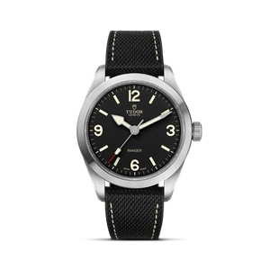 Tudor Ranger