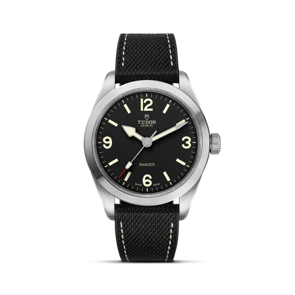 Tudor Ranger