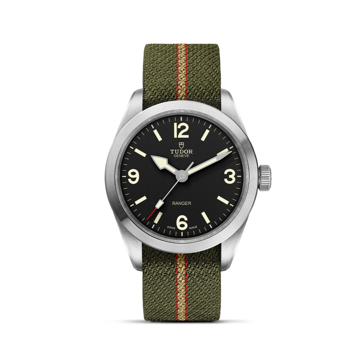 Tudor Ranger