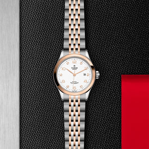 TUDOR 1926 Watch with Diamonds - M91351-0011 at Fink's Jewelers