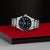 TUDOR 1926 Watch Laying Down - M91450-0002 at Fink&#39;s Jewelers