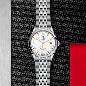 TUDOR 1926 Watch with Diamonds - M91450-0013 at Fink's Jewelers