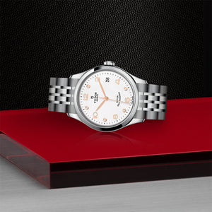 TUDOR 1926 Watch on Side - M91450-0013 at Fink's Jewelers