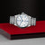 TUDOR 1926 Watch on Side - M91550-0005 at Fink&#39;s Jewelers