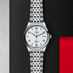 TUDOR 1926 Steel Watch - M91550-0005 at Fink's Jewelers