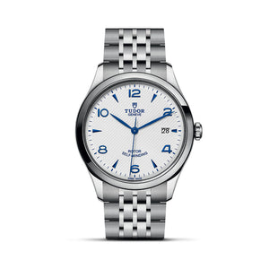 TUDOR 1926 39mm Watch with Blue Hour Markers