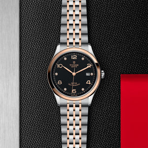 TUDOR 1926 39mm Watch - M91551-0004 at Fink's Jewelers