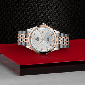 TUDOR 1926 Watch on Side - M91651-0002 at Fink's Jewelers
