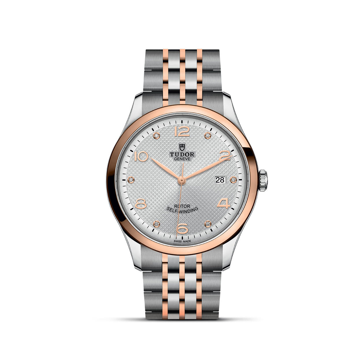 TUDOR 1926 Watch - M91651-0002 at Fink's Jewelers