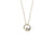 Mikimoto A+ Akoya Pearl Pendant Necklace in 18k Yellow Gold