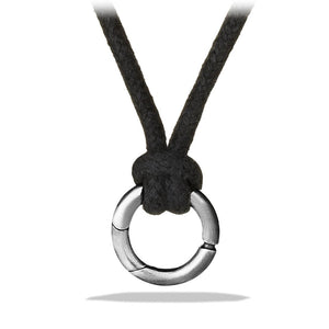 David Yurman The Amulets Collection Necklaces & Pendant in Sterling Silver
