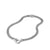 Load image into Gallery viewer, David Yurman 18&quot; Chain Necklace with Diamonds