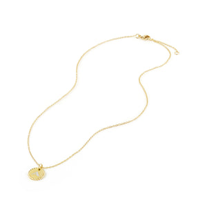 David Yurman   Necklaces & Pendant in 18-Karat Yellow Gold