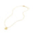 David Yurman   Necklaces &amp; Pendant in 18-Karat Yellow Gold