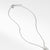 Châtelaine David Yurman Pearl Necklace