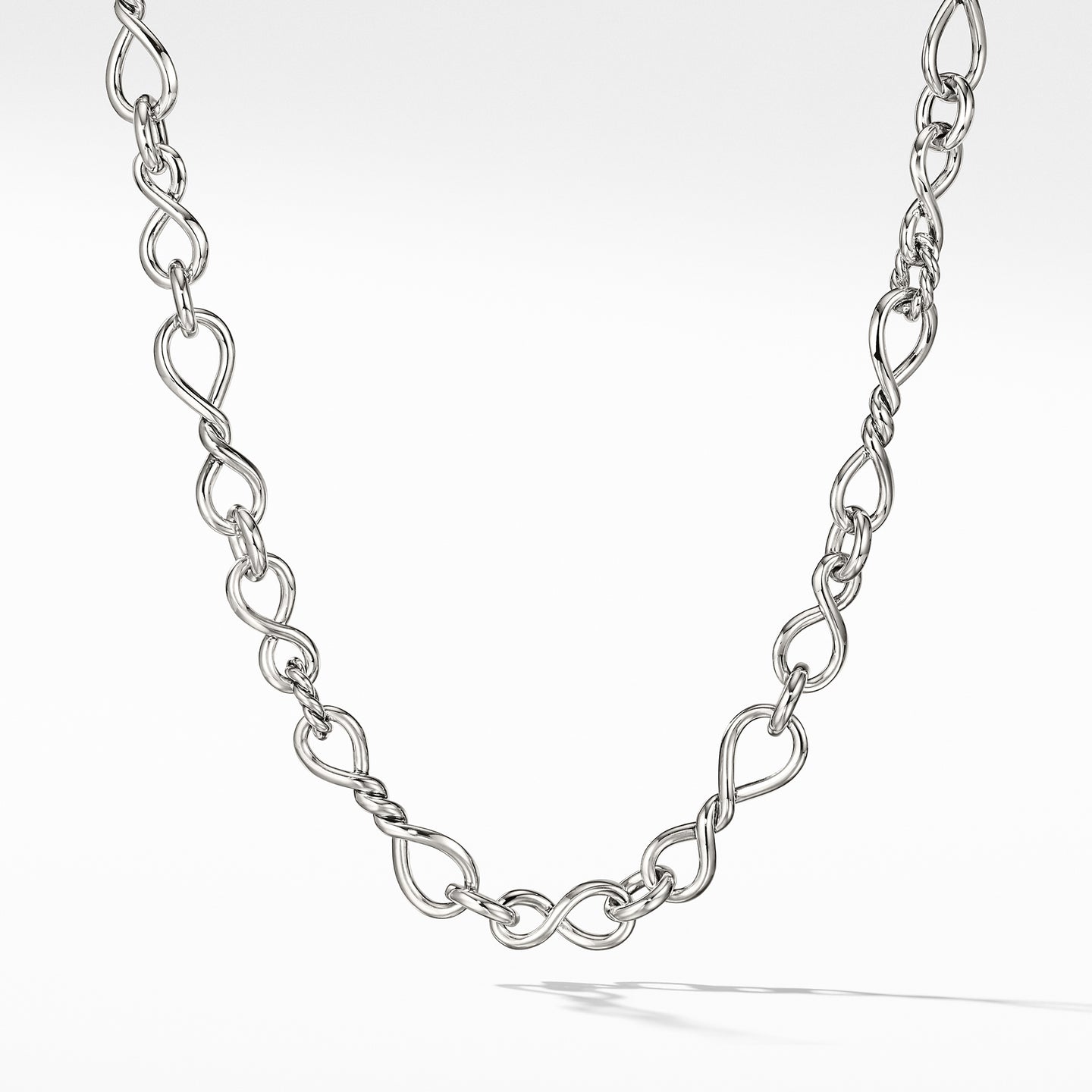Continuance® Medium Chain Necklace, 19
