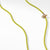 Load image into Gallery viewer, DY Bel Aire Chain Necklace in Yellow with 14K Gold Accents, 41&quot; Length