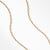 David Yurman The Throroughbred&amp;reg Collection  Necklaces &amp; Pendant in 18-Karat Yellow Gold