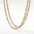 Load image into Gallery viewer, DY Madison® Bold Necklace in 18K Gold, 6mm, 18&quot; Length