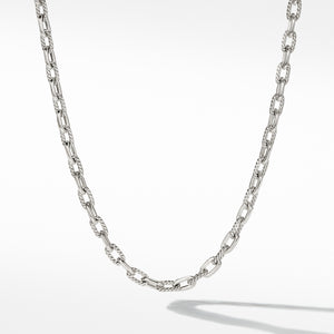 DY Madison® Extra Small Necklace, 5.5mm, 18" Length