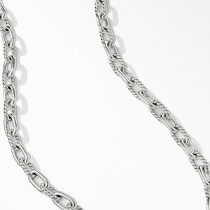 DY Madison® Extra Small Necklace, 5.5mm, 18" Length
