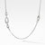 Load image into Gallery viewer, Pure Form® Chain Station Necklace, 36&quot; Length