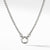 Load image into Gallery viewer, Amulet Vehicle Box Chain Necklace, 18&quot; Length