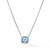 David Yurman The Ch&acirc;telaine® Collection Necklaces &amp; Pendant in Sterling Silver