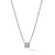 David Yurman The Ch&acirc;telaine® Collection Necklaces &amp; Pendant in Sterling Silver
