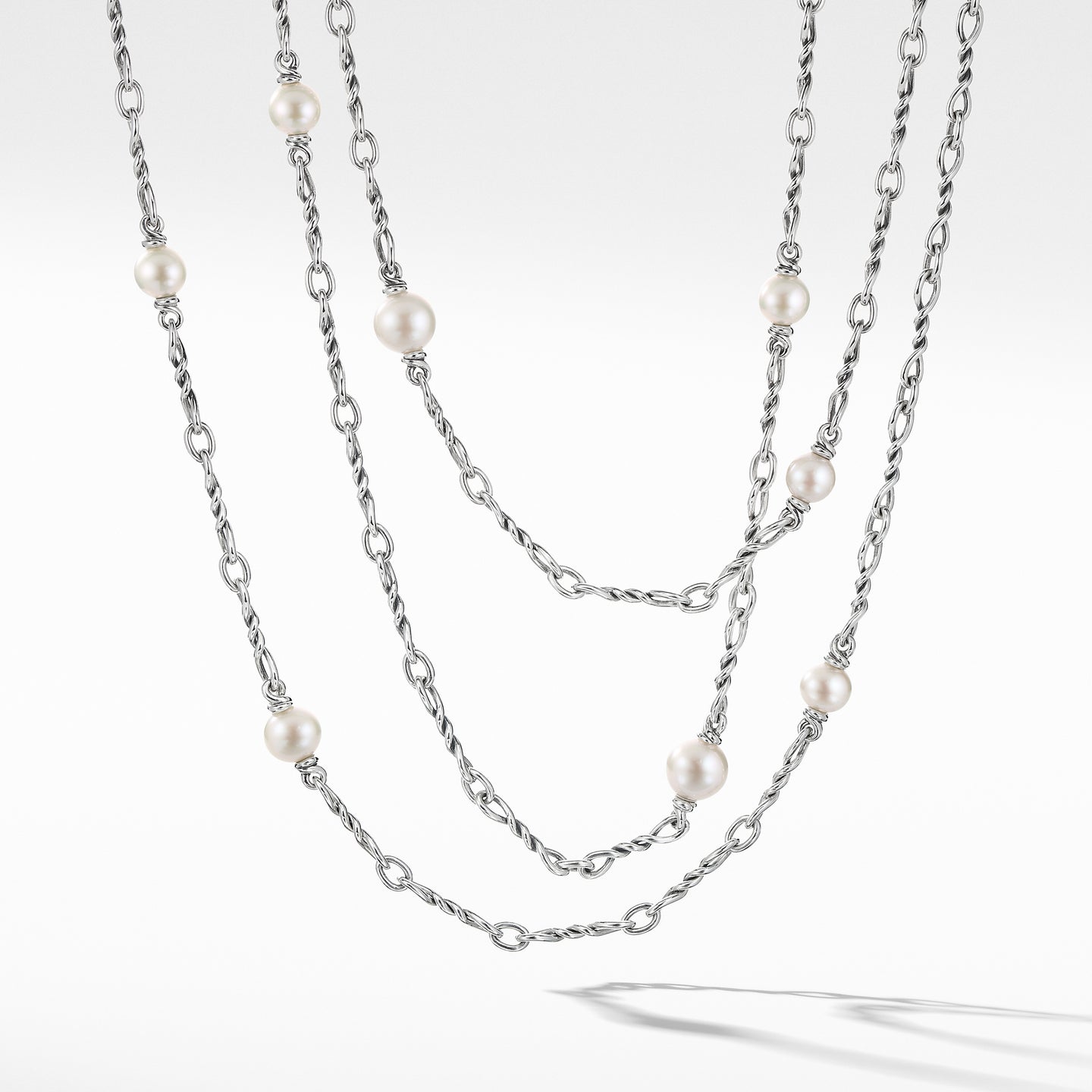Continuance® Pearl Small Chain Necklace, 72