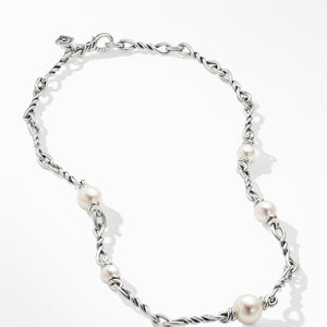 Continuance® Pearl Small Chain Necklace, 72" Length