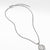 David Yurman The Cable Collectibles® Collection Necklaces &amp; Pendant in Sterling Silver