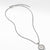 Load image into Gallery viewer, Initial &quot;R&quot; Charm Necklace with Diamonds