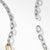 Load image into Gallery viewer, DY Madison® Convertible Chain Link Necklace with 18K Yellow Gold, 36.25&quot; Length