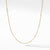 Load image into Gallery viewer, Pearl Cluster Chain Necklace in 18K Yellow Gold with Diamonds, 36&quot; Length
