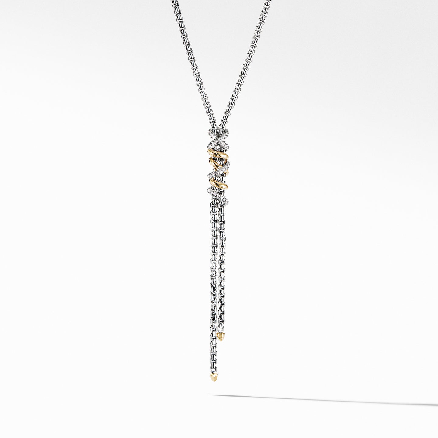 David yurman helena necklace store