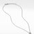 David Yurman The Infinity Collection Necklaces &amp; Pendant in Sterling Silver