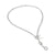 DY Madison® Three Ring Chain Necklace