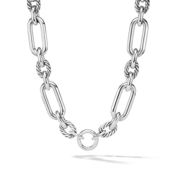 Lexington Chain Necklace, 20