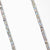 Spiritual Bead Necklace with Labradorite, 22&quot; Length