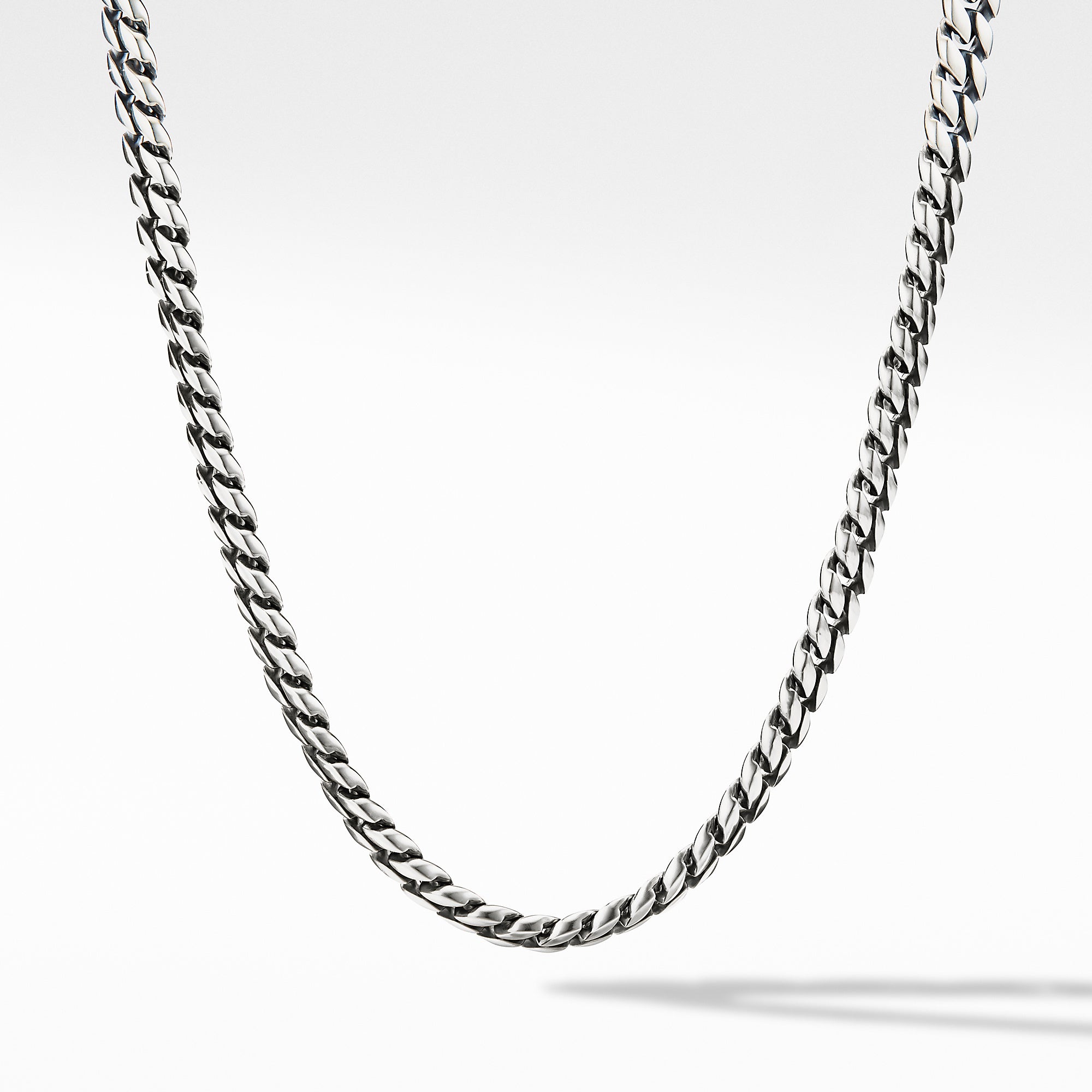 David Yurman The Chain Collection Necklaces & Pendant in
