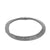John Hardy Classic Chain Flat Woven Collar Necklace, 18&quot;