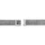 John Hardy Classic Chain Flat Woven Collar Necklace, 18&quot;