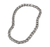 Load image into Gallery viewer, John Hardy Silver Chain Link Necklace