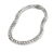 John Hardy Silver Curb Chain Necklace