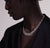 John Hardy Silver Curb Chain Necklace